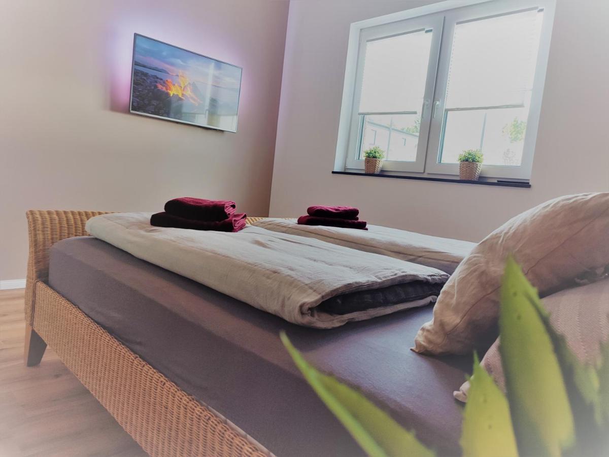 FeWo Pönblick Willingen  Dış mekan fotoğraf